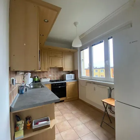 Simon Ii. Appartement *